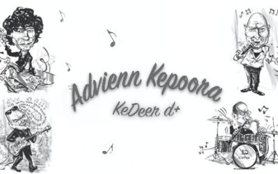 Advienn Kepoora – KeDeer D+